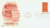 311618FDC - First Day Cover