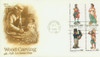 311654FDC - First Day Cover