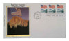 652122FDC - First Day Cover