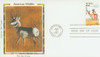 312361FDC - First Day Cover