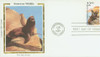 312459FDC - First Day Cover