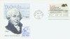 312723FDC - First Day Cover