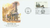 312761FDC - First Day Cover