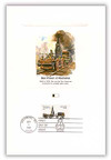 46323FDC - First Day Cover