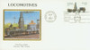 312776FDC - First Day Cover