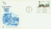 312784FDC - First Day Cover