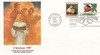 312804FDC - First Day Cover