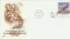 312837FDC - First Day Cover
