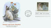 312854FDC - First Day Cover