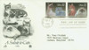 312868FDC - First Day Cover