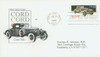 312955FDC - First Day Cover