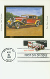 312962FDC - First Day Cover