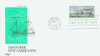 313186FDC - First Day Cover