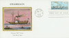 313205FDC - First Day Cover