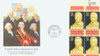 313270FDC - First Day Cover