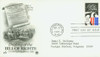 313340FDC - First Day Cover