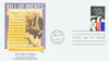 313341FDC - First Day Cover