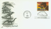 313348FDC - First Day Cover