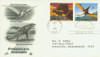 313363FDC - First Day Cover