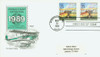 313483FDC - First Day Cover