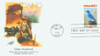 313501FDC - First Day Cover