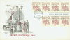 313623FDC - First Day Cover