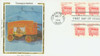 313639FDC - First Day Cover