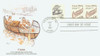 313667FDC - First Day Cover