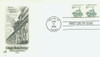 313719FDC - First Day Cover