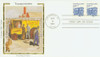 313731FDC - First Day Cover