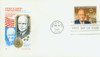 314232FDC - First Day Cover