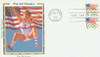 314403FDC - First Day Cover