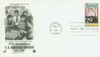 314480FDC - First Day Cover