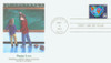 314489FDC - First Day Cover