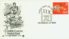 314742FDC - First Day Cover