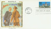 314774FDC - First Day Cover