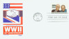 314782FDC - First Day Cover