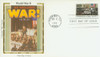 314814FDC - First Day Cover