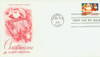 314984FDC - First Day Cover