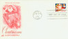 315008FDC - First Day Cover