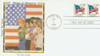 315102FDC - First Day Cover