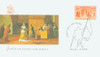 315433FDC - First Day Cover