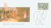 315501FDC - First Day Cover