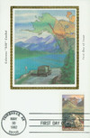 315579FDC - First Day Cover