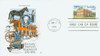 315585FDC - First Day Cover