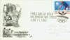 315613FDC - First Day Cover