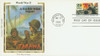 316773FDC - First Day Cover