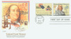 316899FDC - First Day Cover