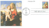 317011FDC - First Day Cover