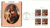 317056FDC - First Day Cover